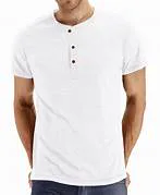 Essential White T-Shirt